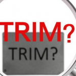 固态硬盘的TRIM功能有什么作用_SSD_数据恢复_迷你兔