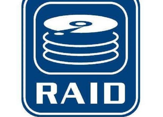 RAID磁盘阵列