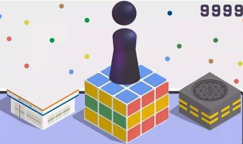 小游戏,品质立身 创新致远