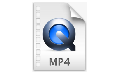 关于MP4的其他信息