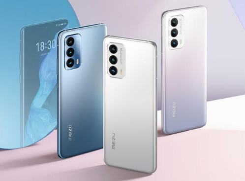 魅族推出“iPhone换18”活动,多款机型可换