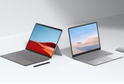 Surface Laptop 4