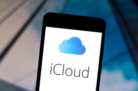 苹果iCloud升级为iCloud+