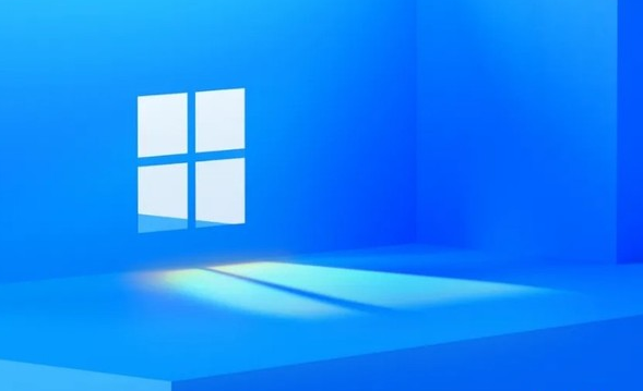 Win11正式版