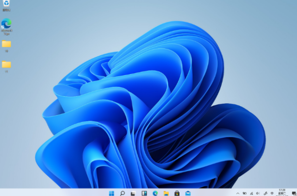 微软Win11