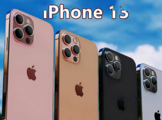 iPhone 13 Pro被曝通话信号差