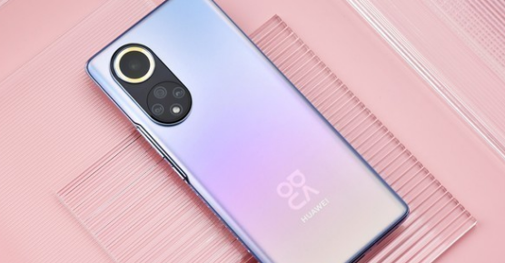 华为nova9系列的5G版即将登场