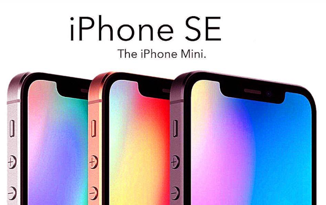 iPhone SE Plus曝光:搭A15,支持5G