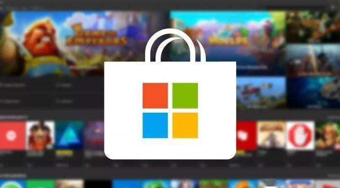 微软商店将允许玩家在自选文件夹中安装游戏