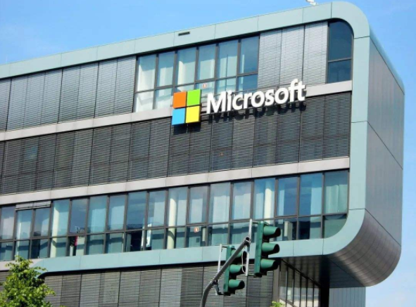 微软宣布687亿美元收购动视暴雪
