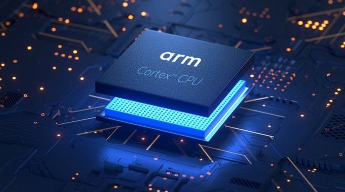 软银宣布终止向英伟达出售ARM