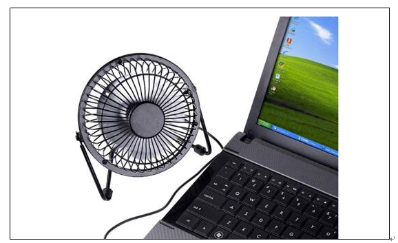 笔记本电脑温度多少为正常