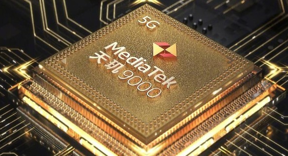 Redmi K50 Pro型号为22041211AC,首款联发科天玑8100旗舰处理器