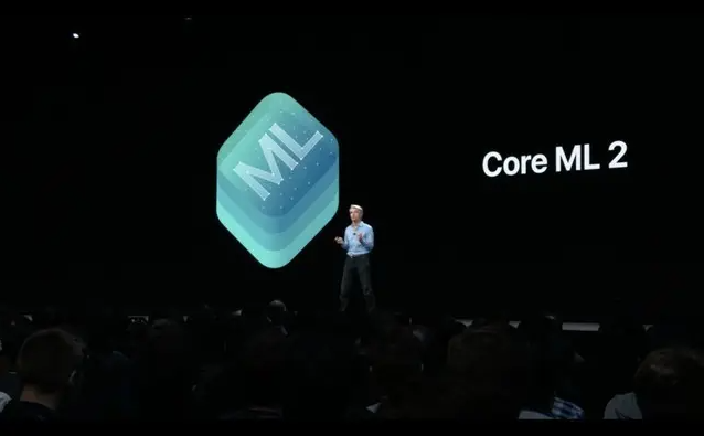 Core今夏将登陆iOS和Mac平台