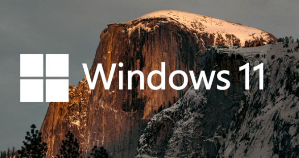 微软近日向公众推送管理Windows 11 KB5012592