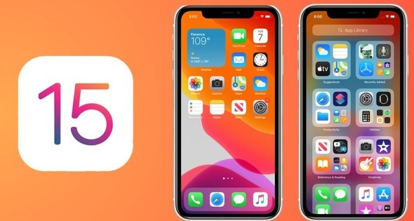 iOS 15.5 正式版更新什么内容