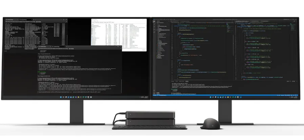 微软在 Build 2022 大会上发布了一些旨在支持 Windows on Arm 的公告