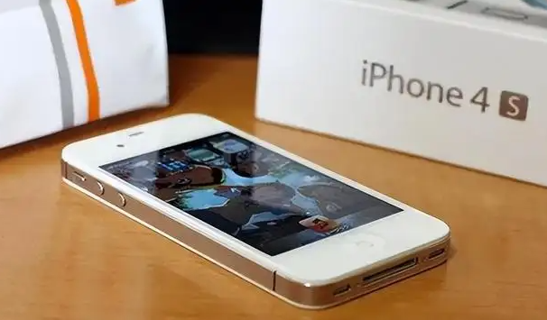 iPhone4S和6S将被列入过时产品