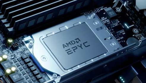 AMD新一代EPYC处理器曝光