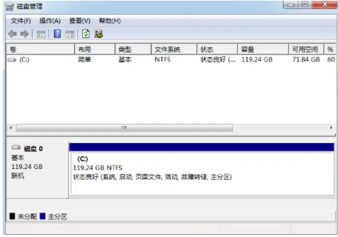 电脑高温故障下,电脑运行崩溃只剩C盘又该怎么办