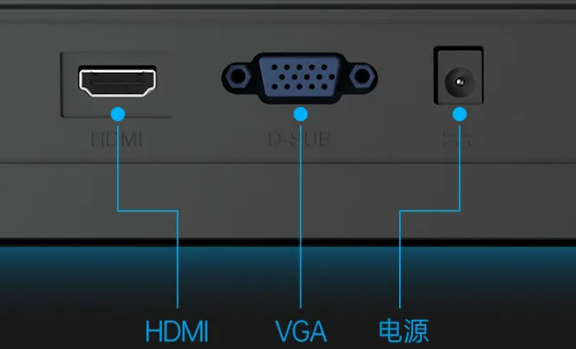 电脑显示器屏幕无信号该如何解决