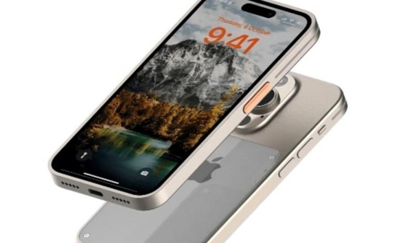 iPhone 15曝光:搭载索尼全新传感器