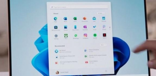 明年的Windows 11更新将被称为"Copper",以及"Sun Valley 3"。在微软,一个产品有不同的代号是很正常的,因为有多个部门在为同一个更新的不同领域工作。