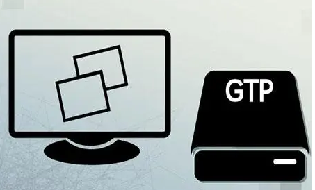 迷你兔分享:硬盘GPT分区表的知识讲解