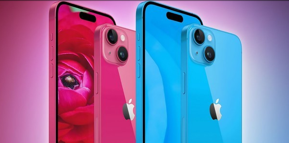 史上最贵iPhone!iPhone 15将全系涨价
